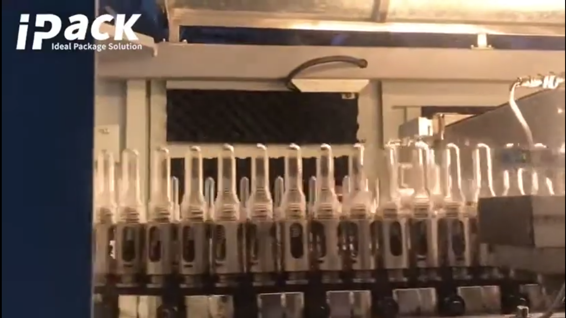 24000bph Combi Block Water Filling Line