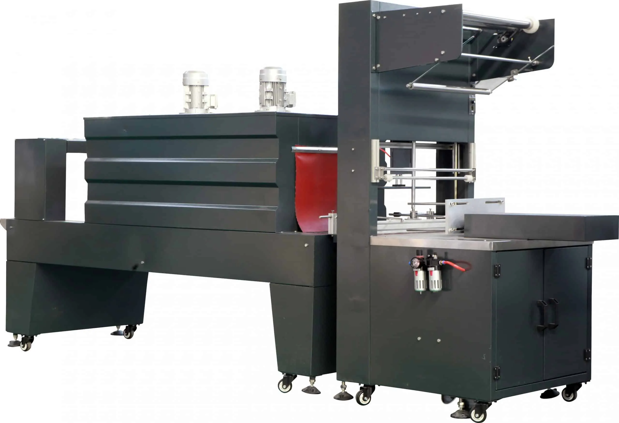 Wasserabfüllmaschine – Effiziente und zuverlässige Lösungen für die Abfüllung von Wasser