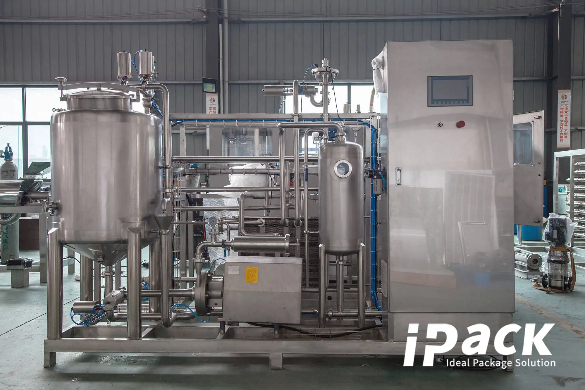 Affordable Small Carbonated Drink Filling Machine | Low Waste, High Yield