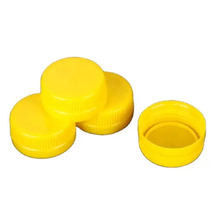Plastkappe