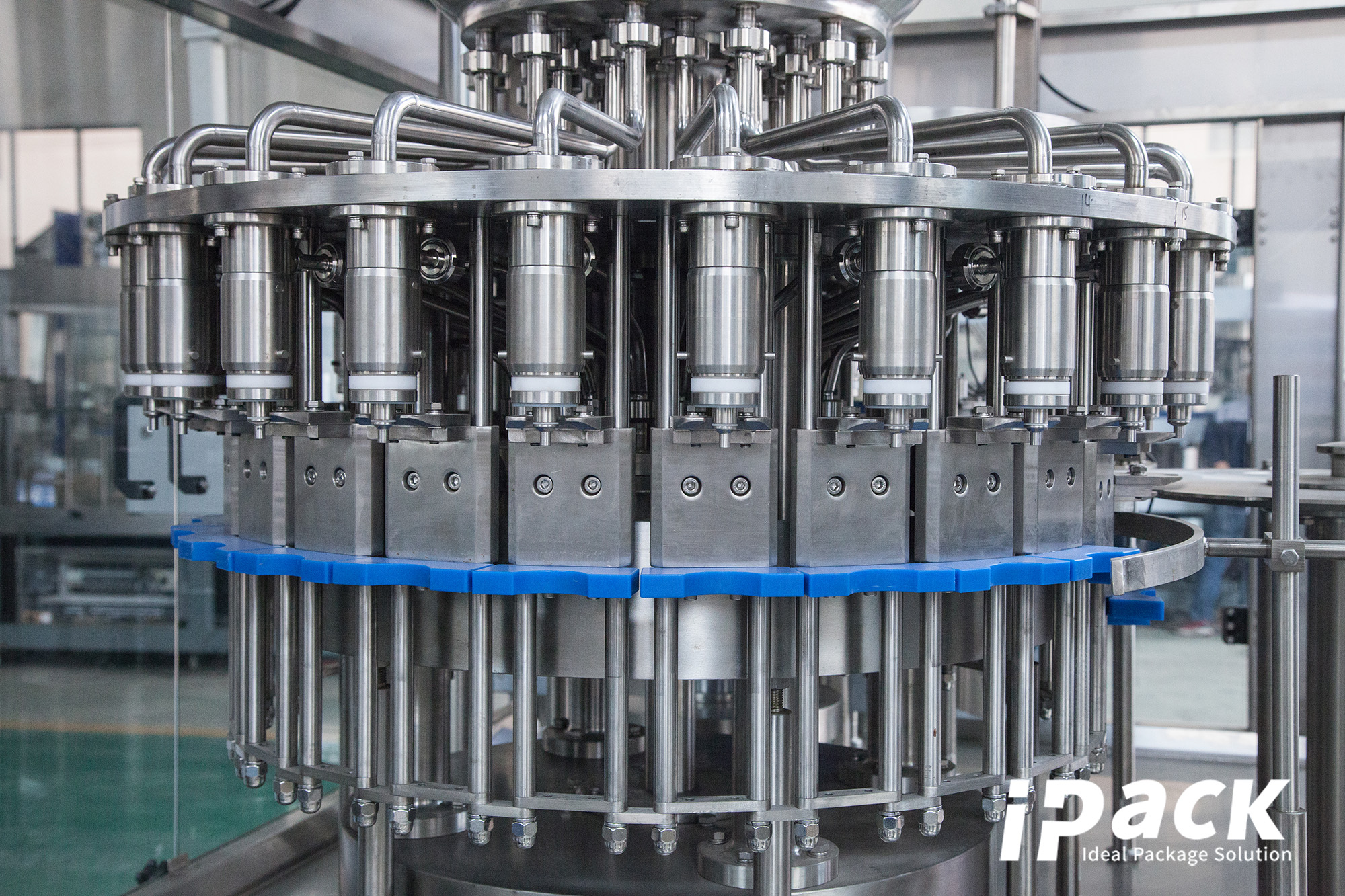 Designing for Hygiene: How Modern Juice Filling Machines Meet Global Food Safety Standards