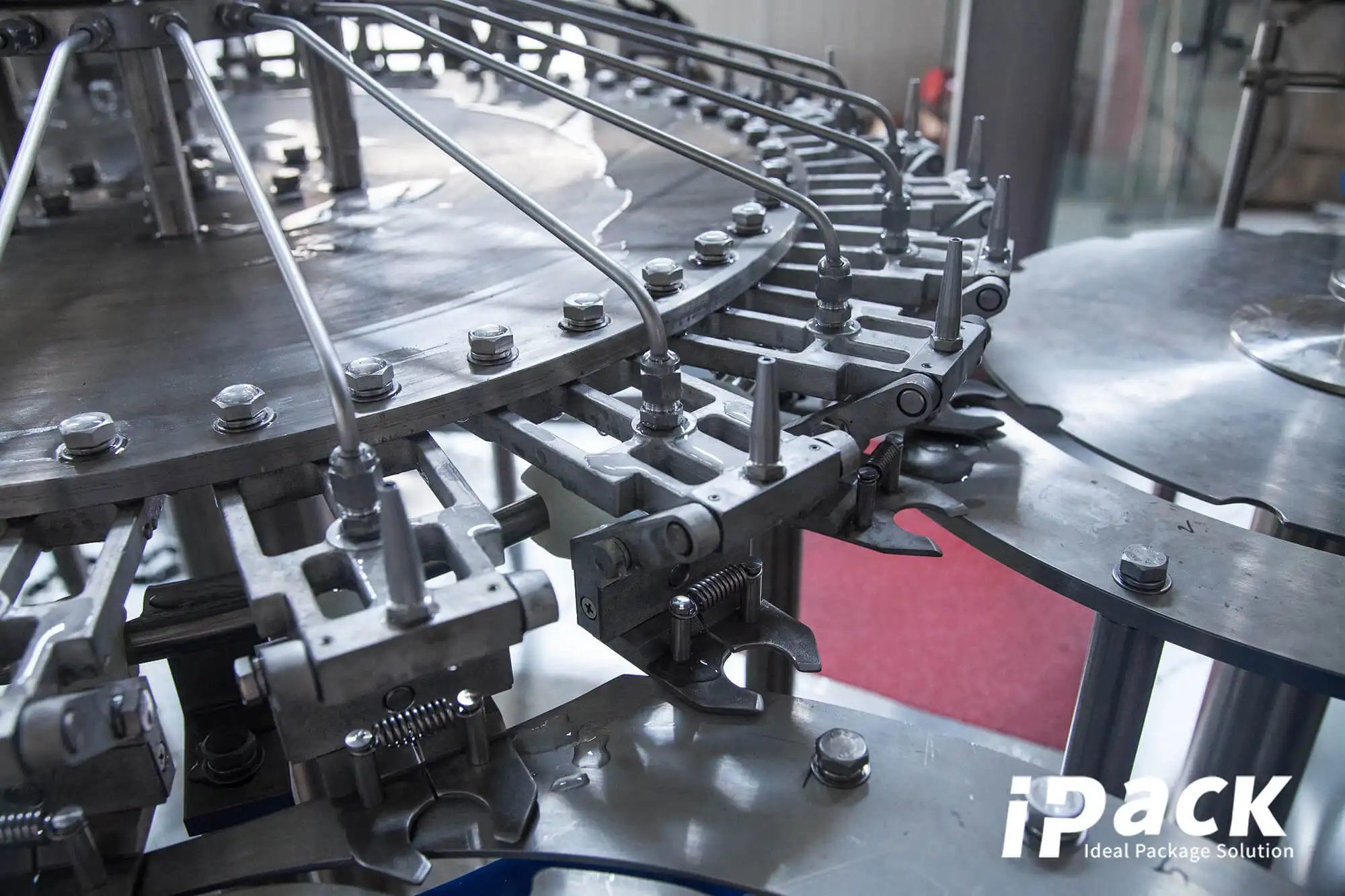 Water Filler Machine Price – Find Cost-Effective Bottling Solutions for Your Business