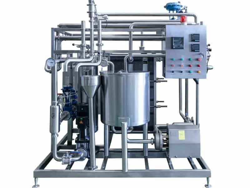 Wine Bottling Equipment | Complete Winery Bottling Line Solutions