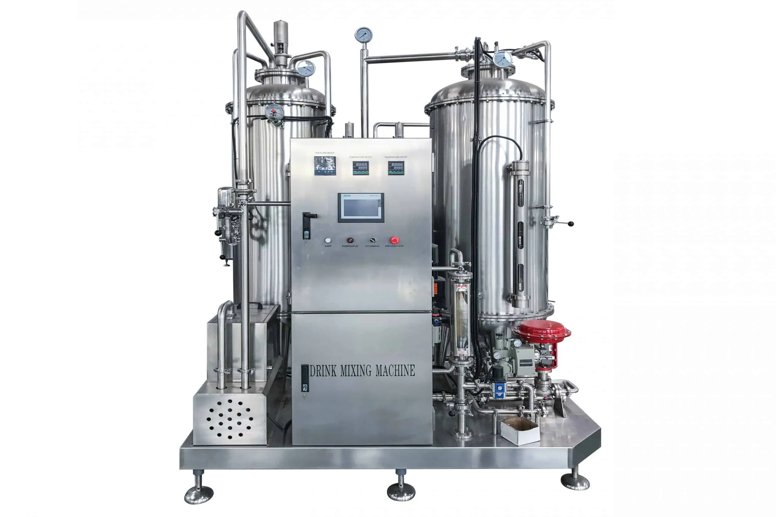 Beverage Packaging Equipment | Complete Solutions for Bottling & Packaging