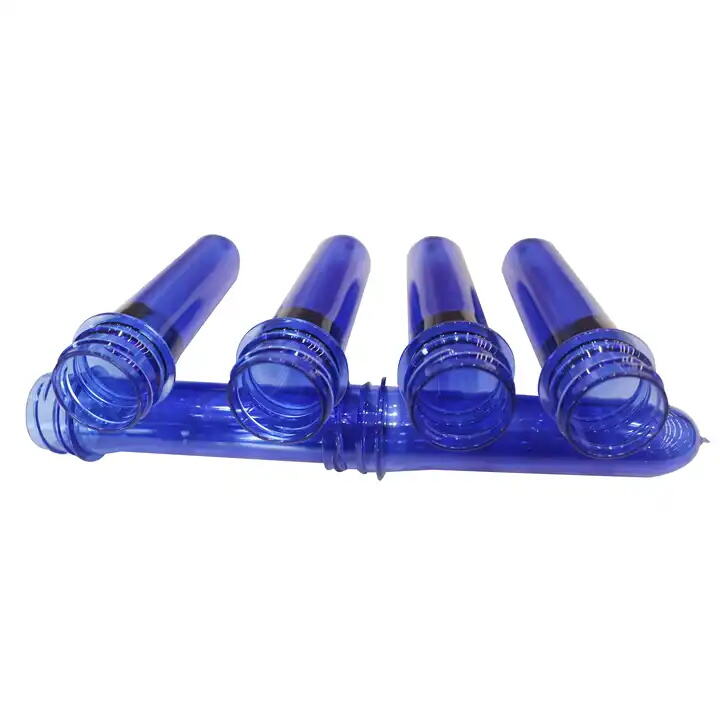 200 ml ~ 2000 ml Flaschen-PET-Vorformling