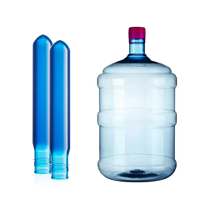 5-Gallonen-Wasserflaschen-PET-Vorformling
