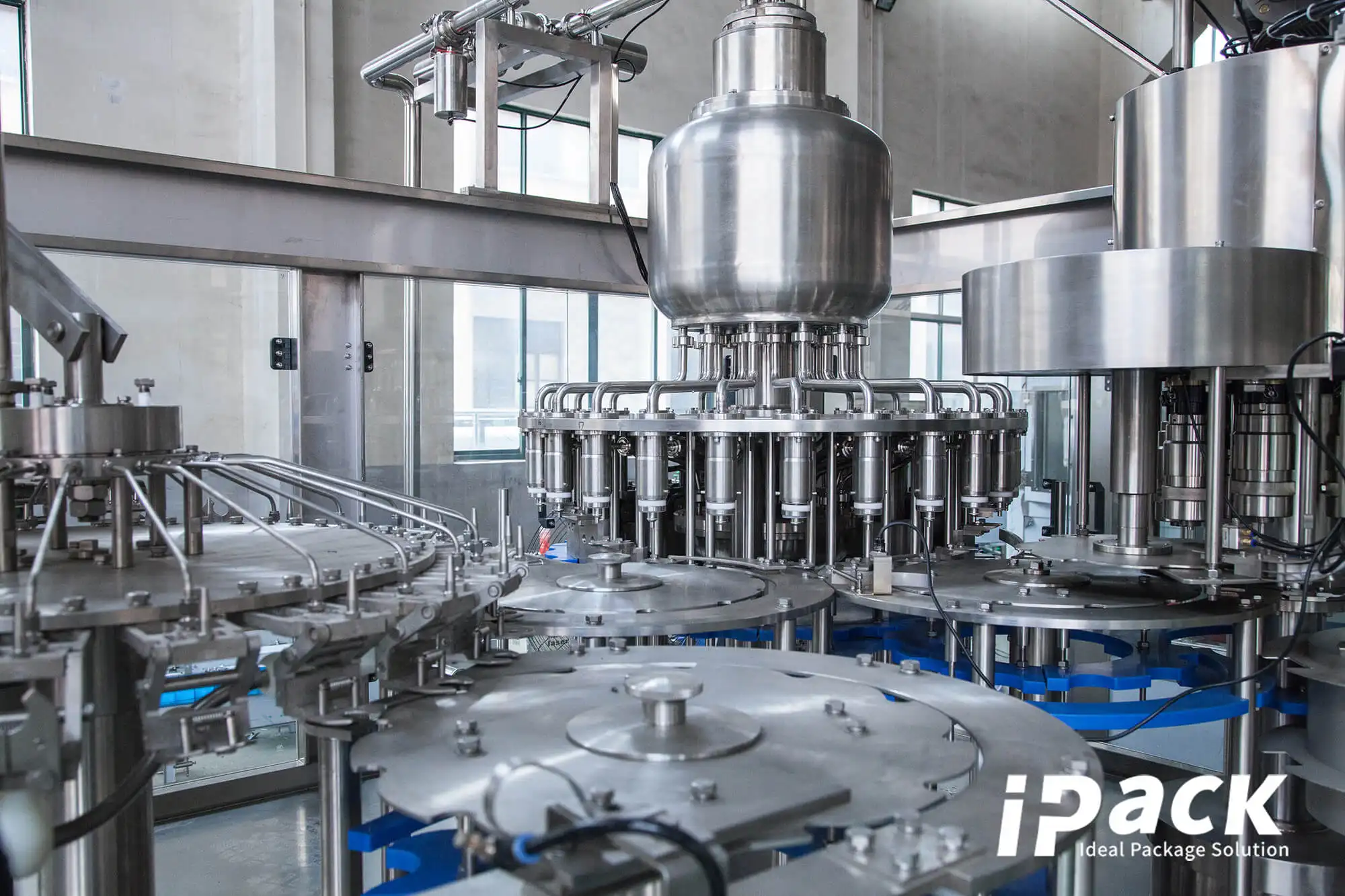 Soda Filling Machine Price | Industrial Pricing Guide & Custom Quote