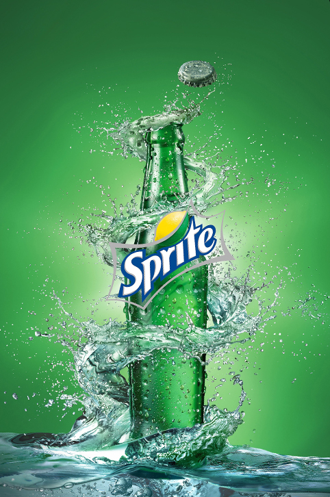 Carbonated Beverage Solution