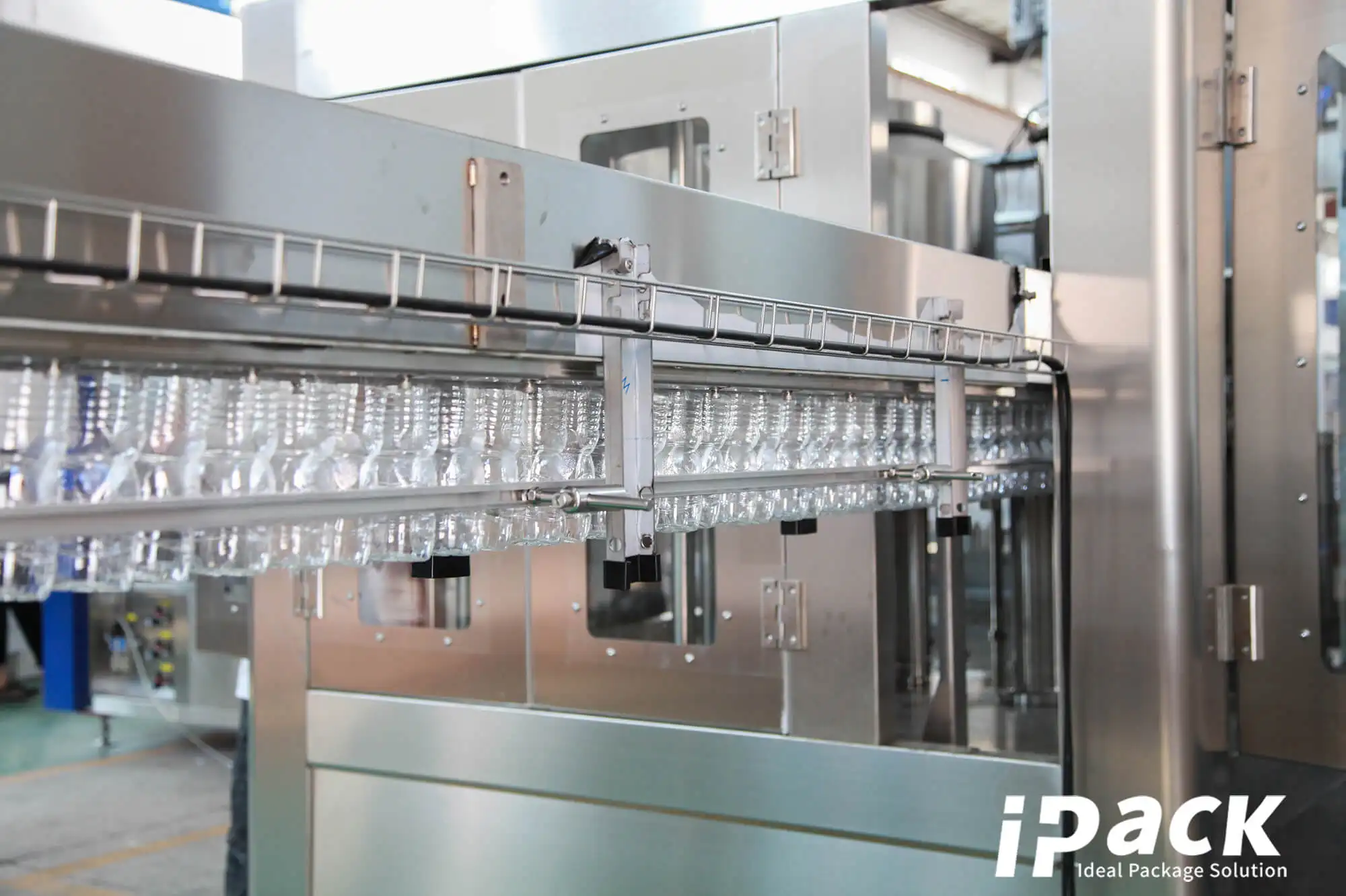 Water Filling Machine for Sale | High-Quality & Efficient Bottling Equipment