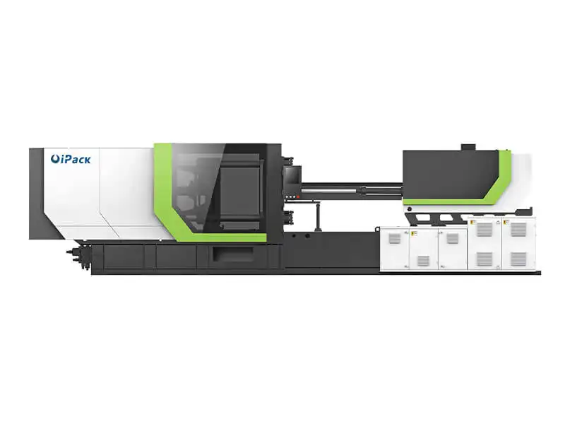 Injection Machine: Strong Ejection, Fast Speed, Energy & Water Saving with Low Noise & High Capacity