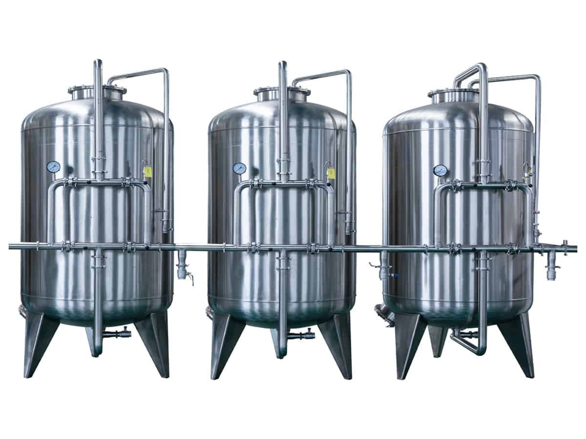 Bottle Water Making Machine | Complete Plant For Sale