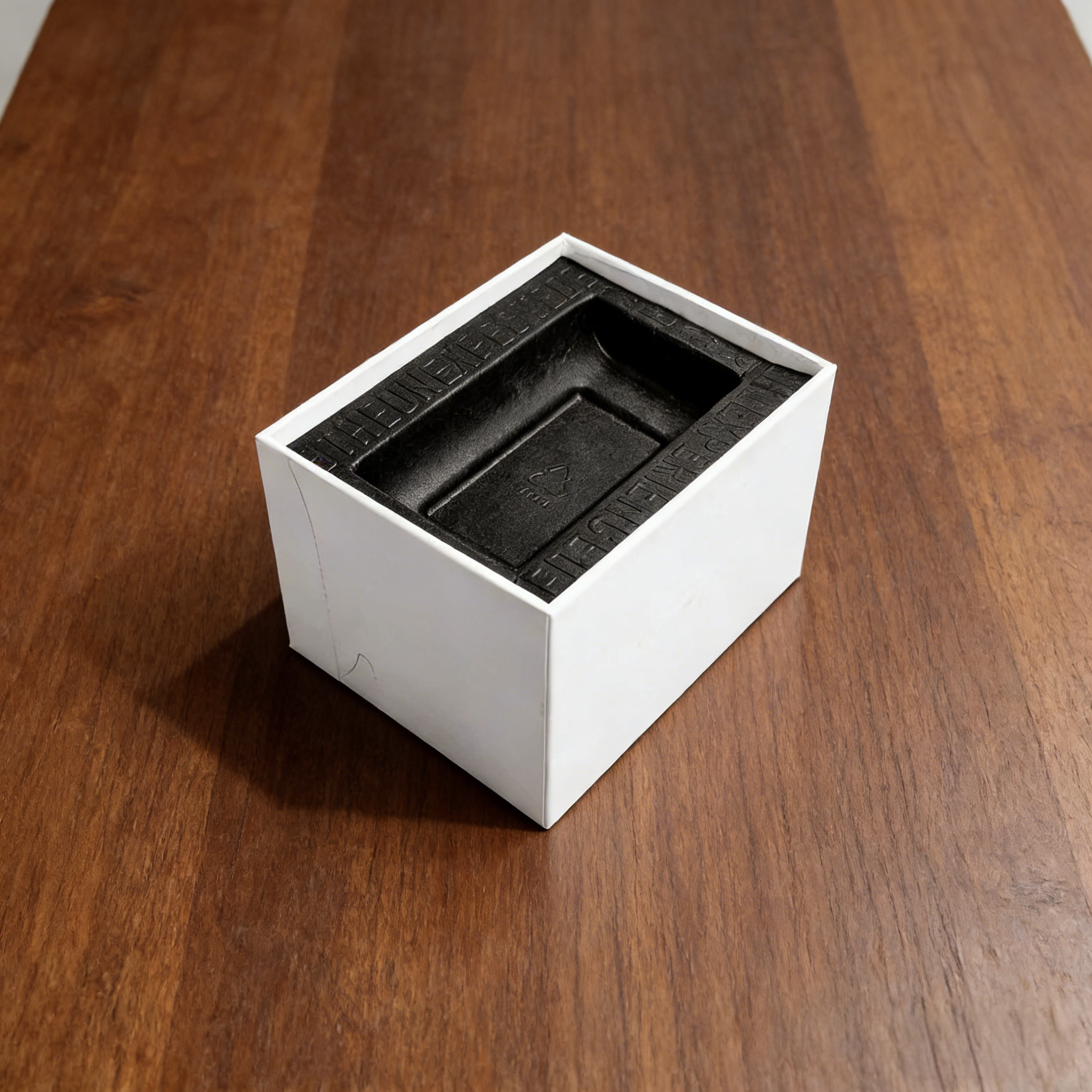 Biodegradable Pulp Inner Tray for Electrical Products