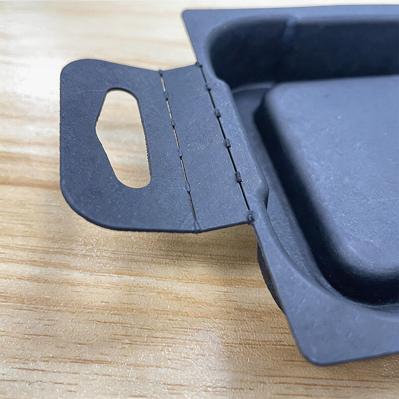 Biodegradable Eco-Friendly Customized Mobile Phone Inner Tray