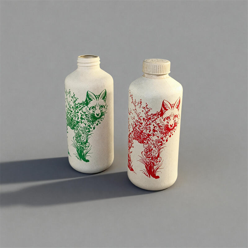 Pulp Container Solution