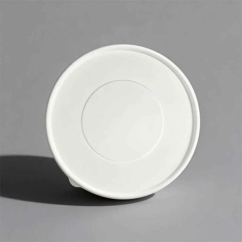 Compostable Eco - Friendly Molded Pulp Food Containers