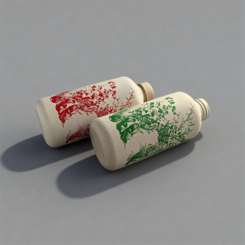 Pulp Container Solution