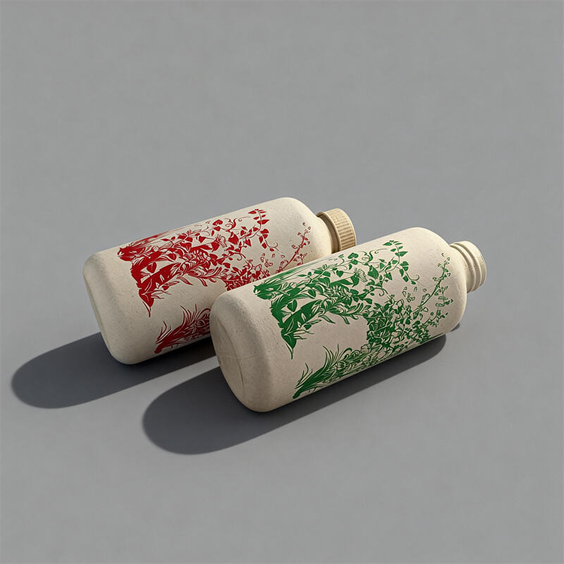 Pulp Container Solution