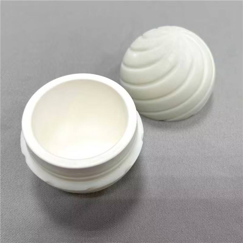  Molded Pulp Sustainable cosmetic refillable package