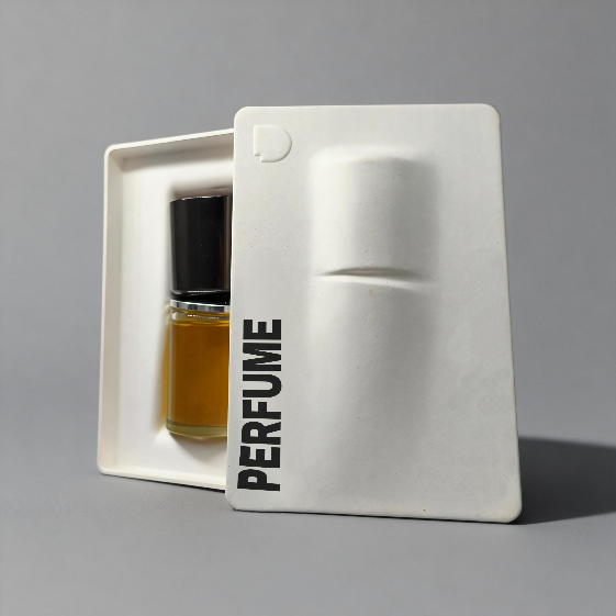 Customized Molded Pulp Package