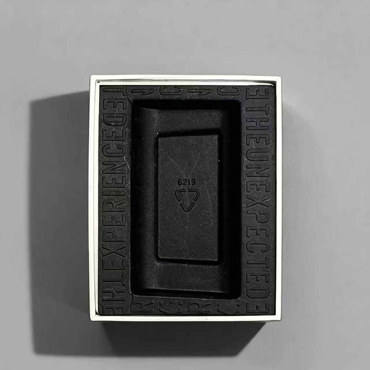 Biodegradable Pulp Inner Tray for Electrical Products