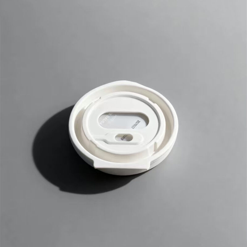 Sustainably Molded Pulp Refillable Cosmetic Packaging