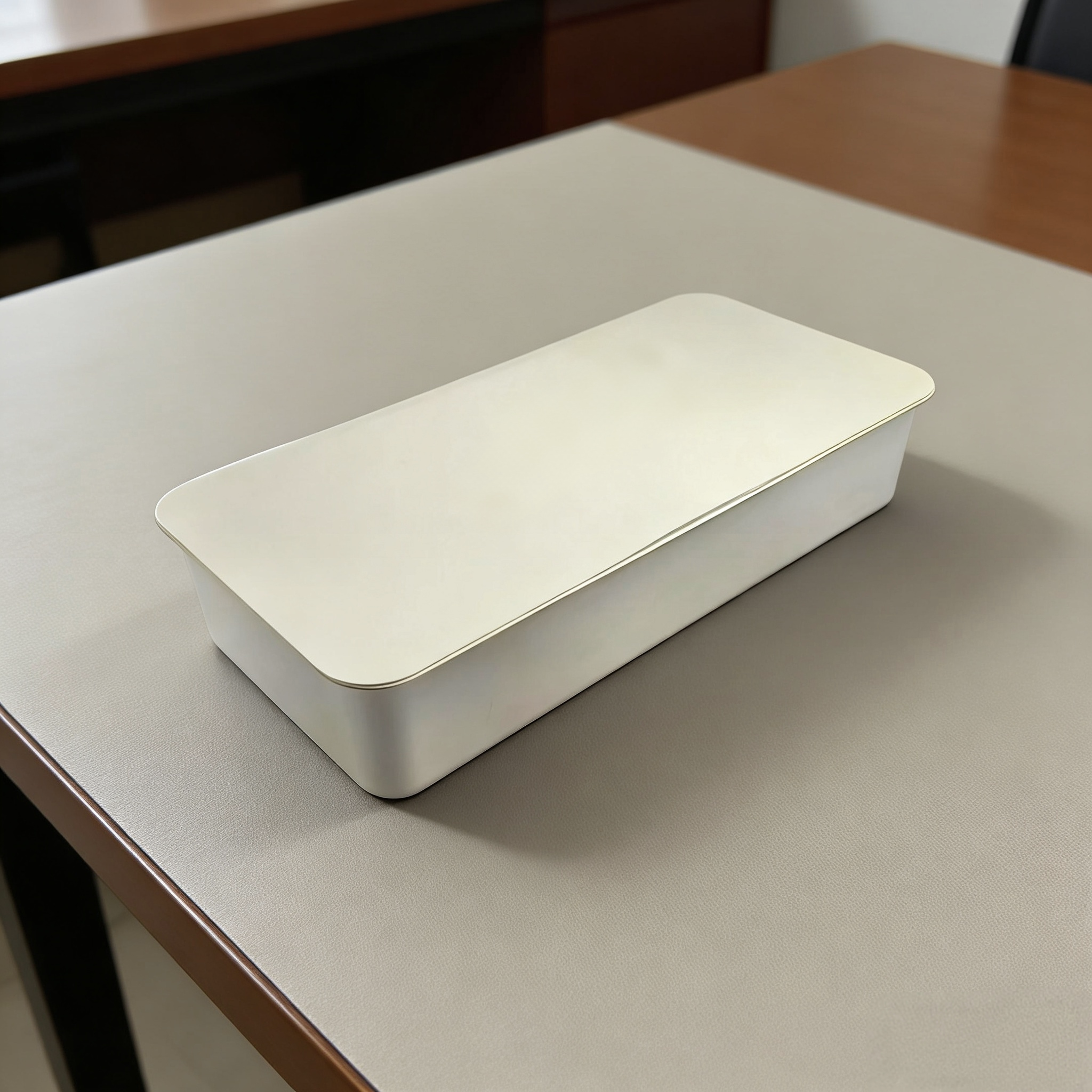 Biodegradable Eco-Friendly Packaging Container Solution