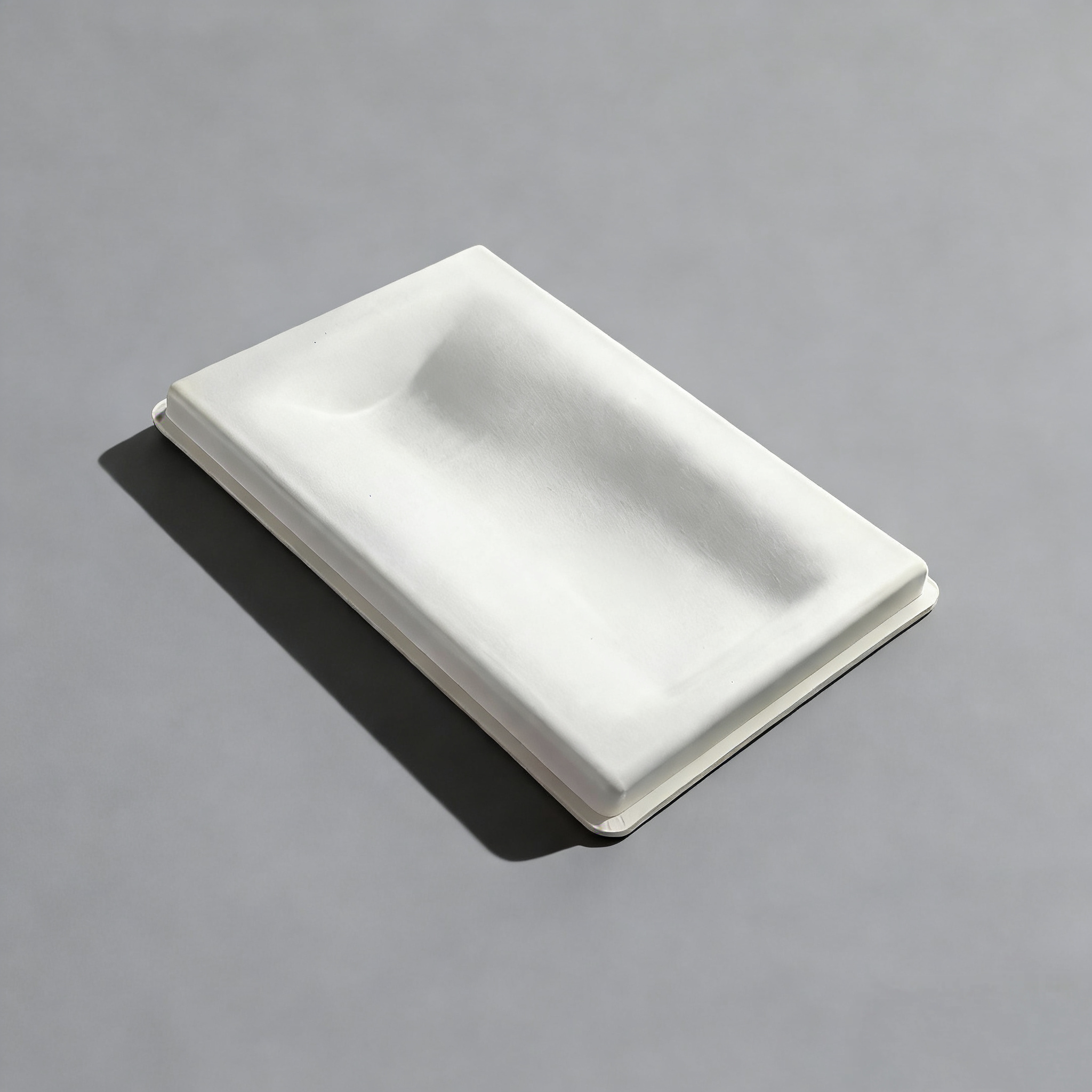 Customized Molded Pulp Package