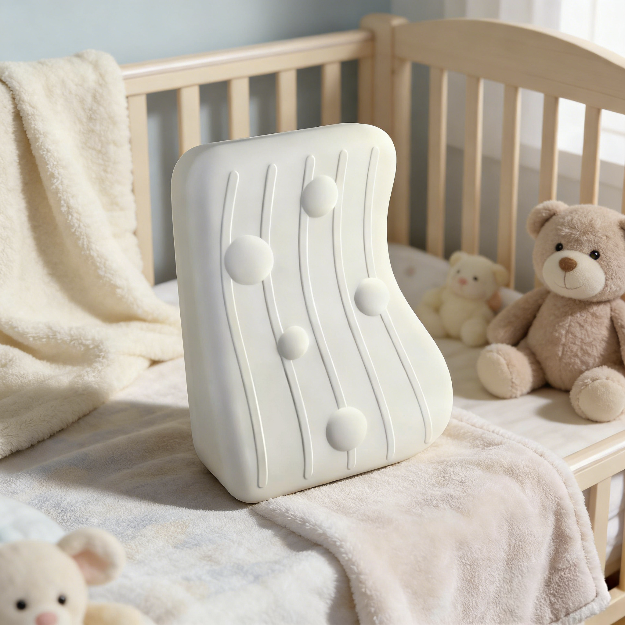 Eco-Friendly Biodegradable Molded Pulp Gift Package