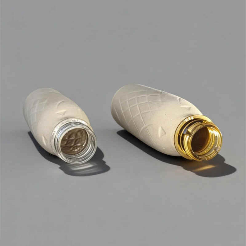 Pulp Container Solution