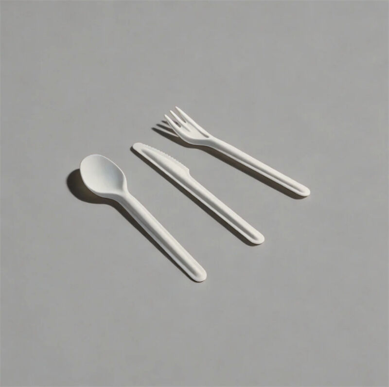 Molded Pulp Sustainable Eco-friendly Tableware