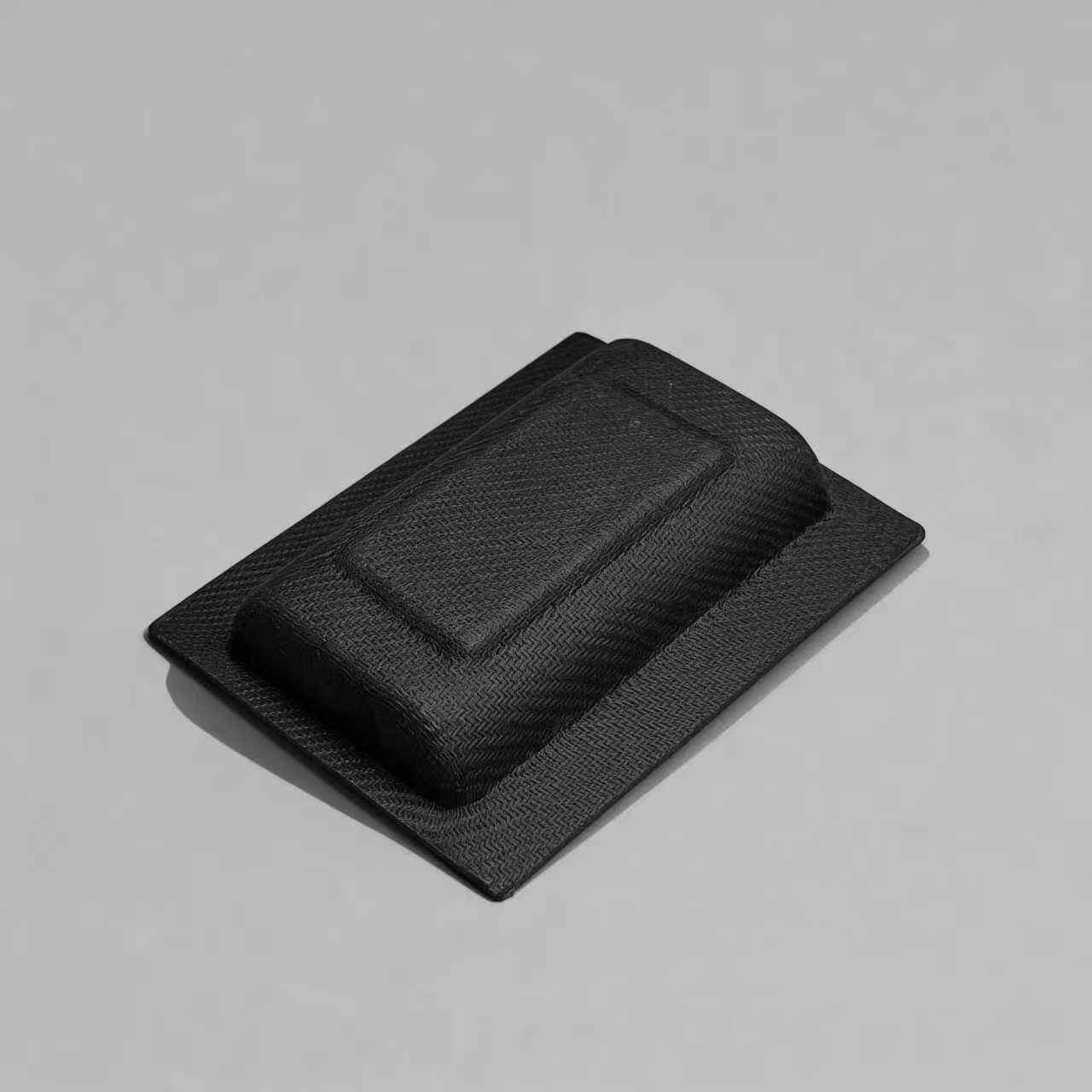 Biodegradable Pulp Inner Tray for Electrical Products