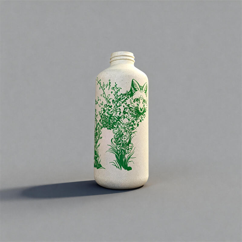 Pulp Container Solution