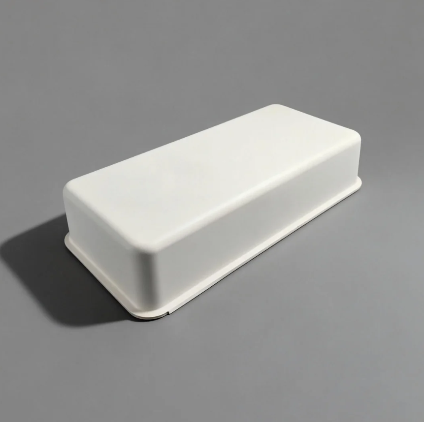 Biodegradable Eco-Friendly Packaging Container Solution