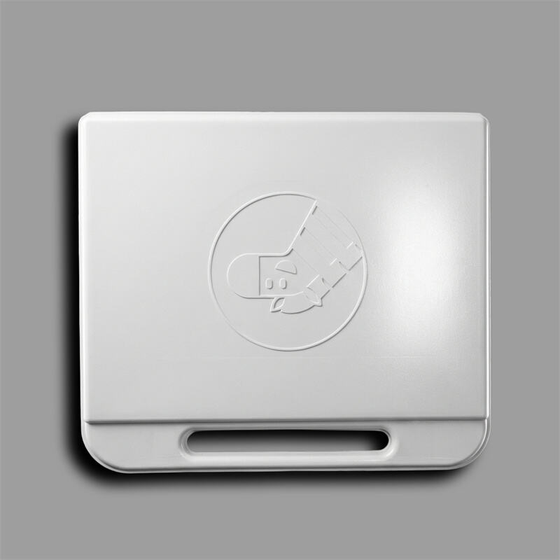 Degradable & Eco-Friendly Pulp Molded Children's Painting Set Gift Box Packaging