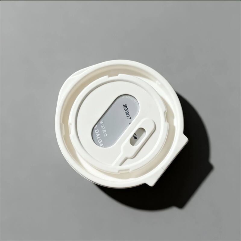 Sustainably Molded Pulp Refillable Cosmetic Packaging