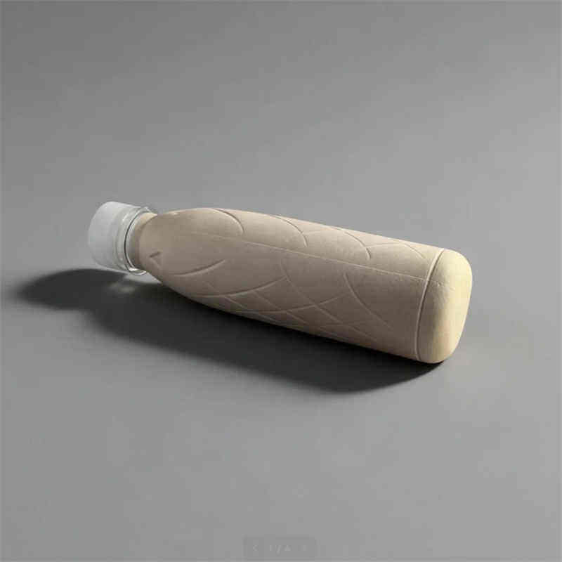 Pulp Container Solution