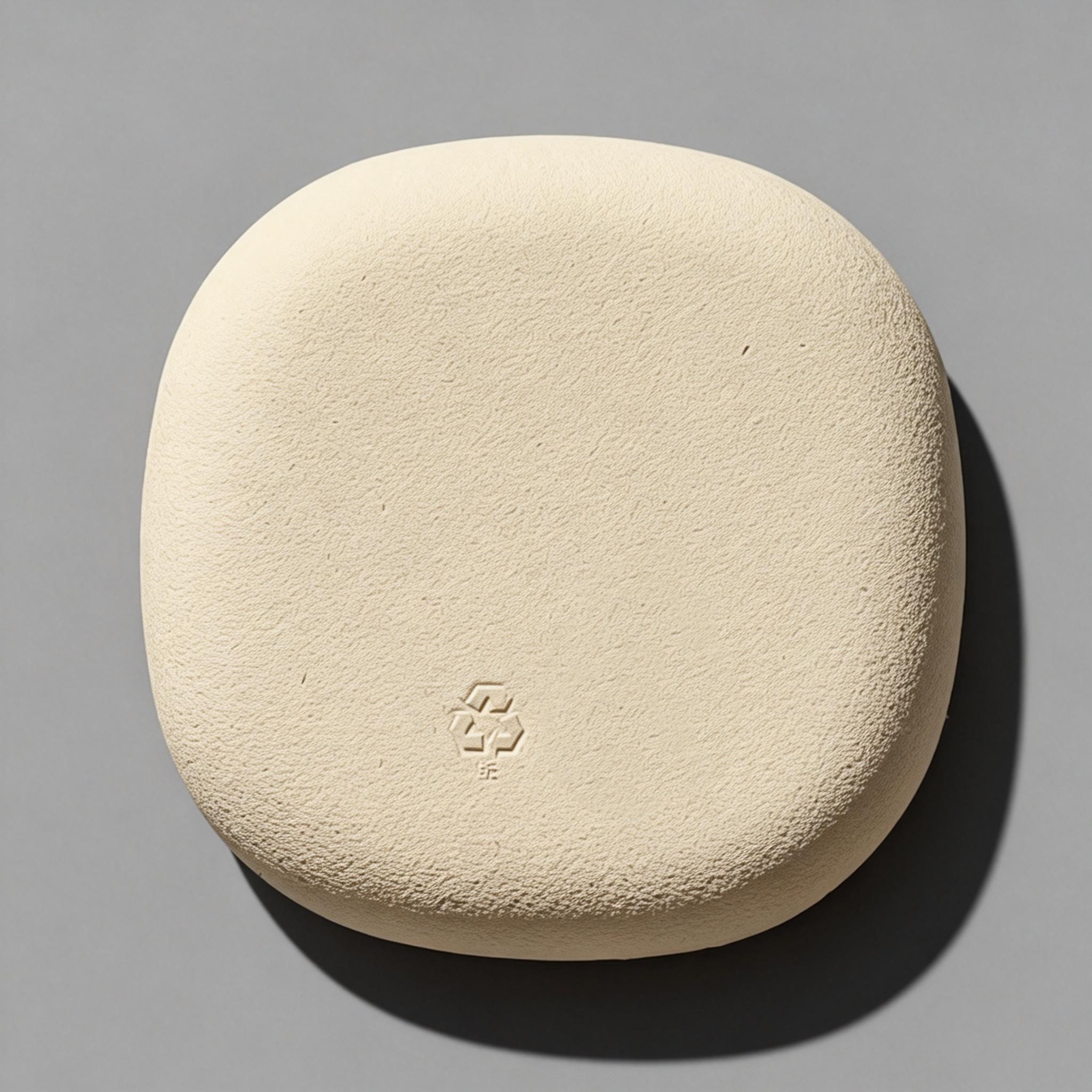 Custom-Made Molded Pulp Perfume Box: Brand-Exclusive Sustainable Packaging Solution