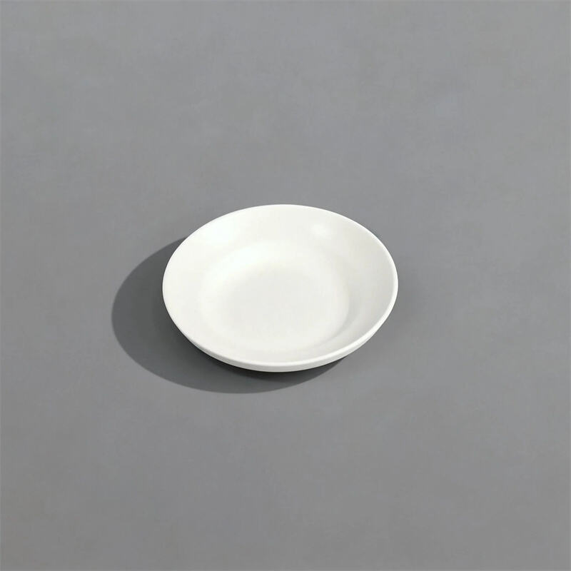 Environmentally - friendly Packaging: Biodegradable pulp Coffee Cups