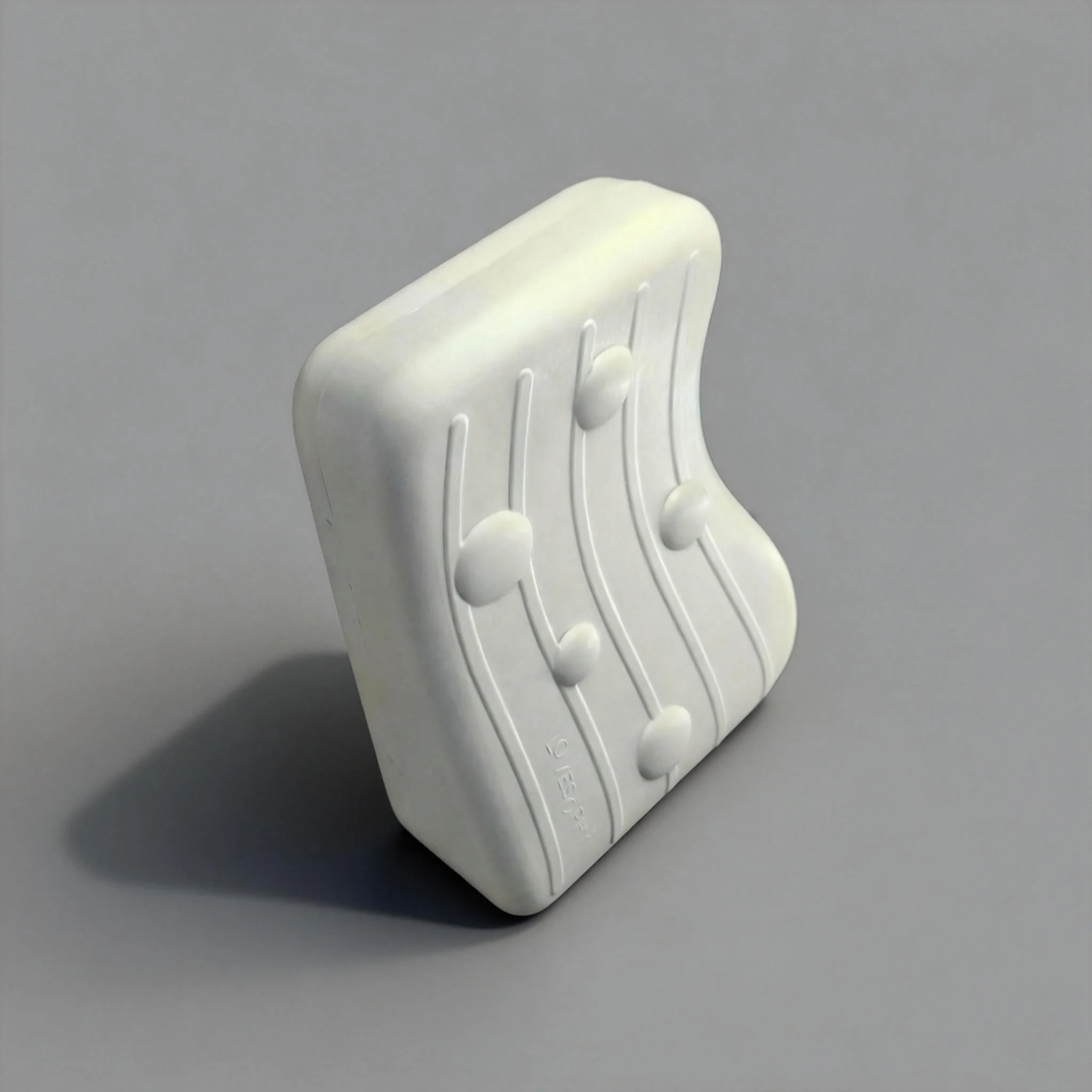 Eco-Friendly Biodegradable Molded Pulp Gift Package