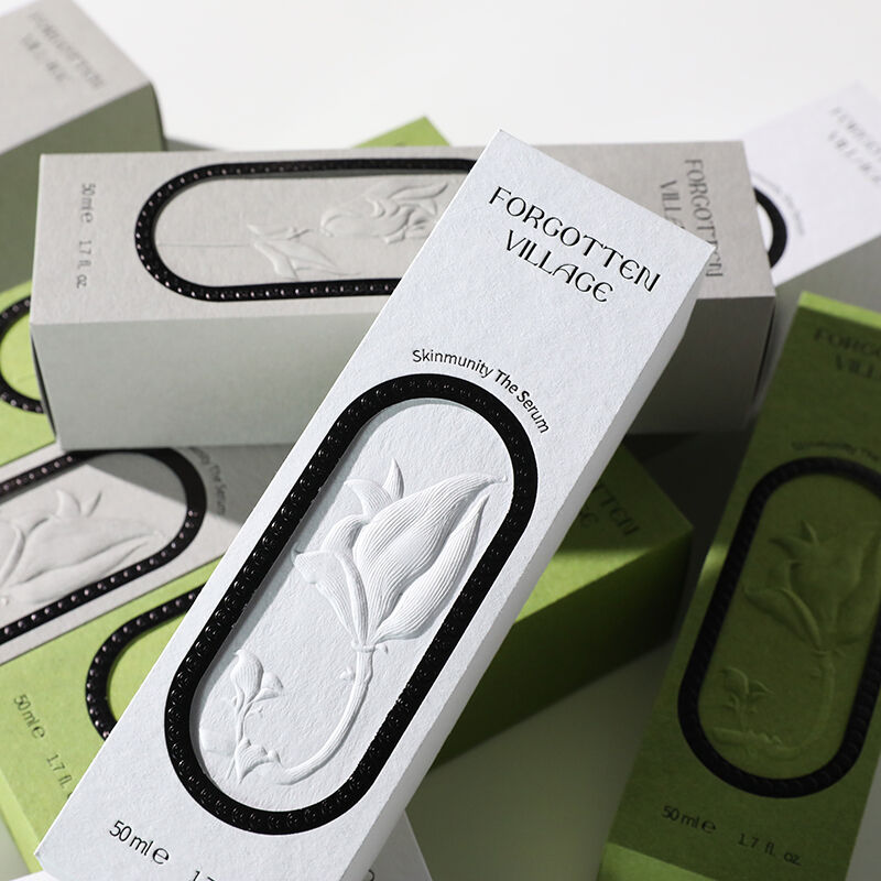 Sustainably Paper Gift Boxes – Premium Quality Biodegradable Packaging