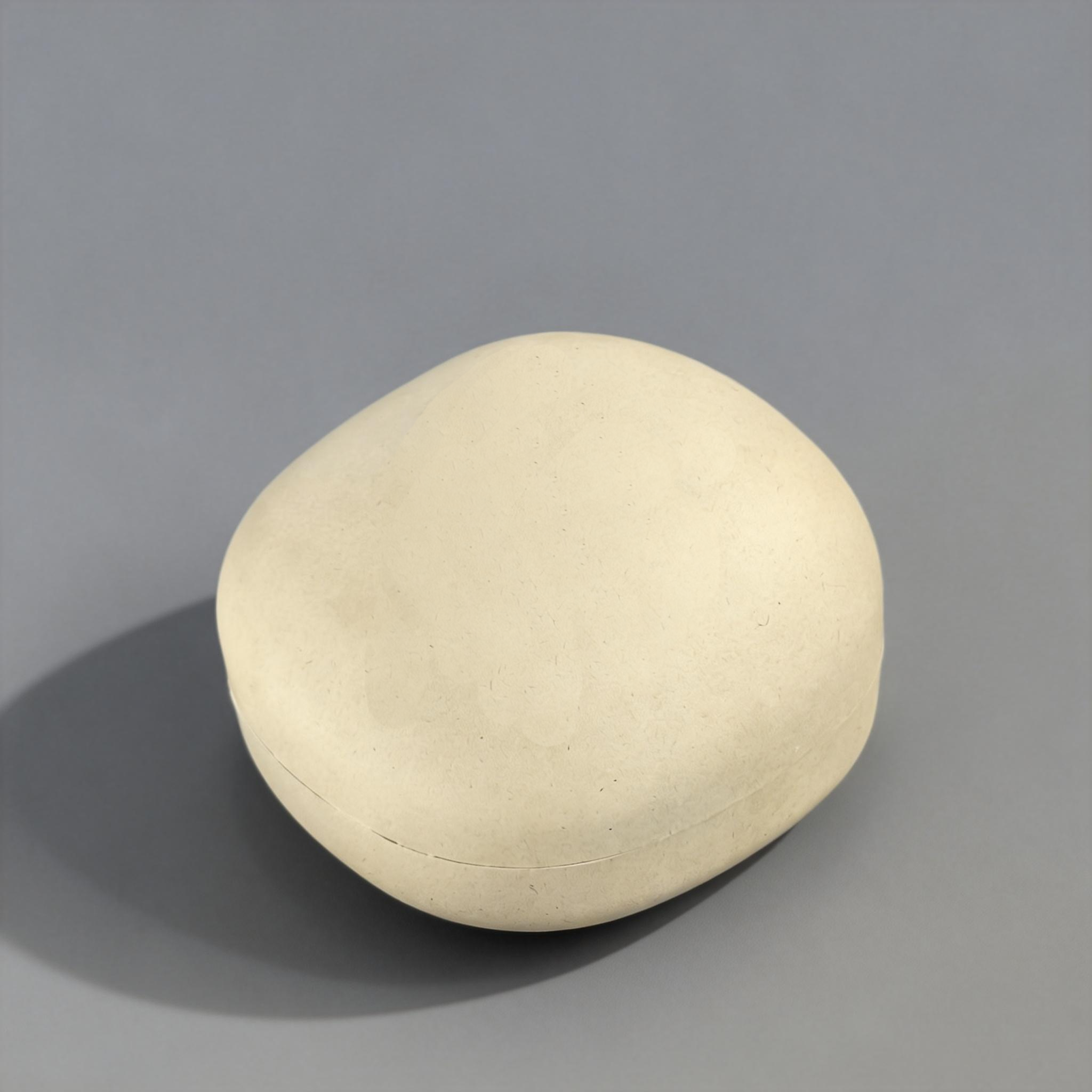 Custom-Made Molded Pulp Perfume Box: Brand-Exclusive Sustainable Packaging Solution