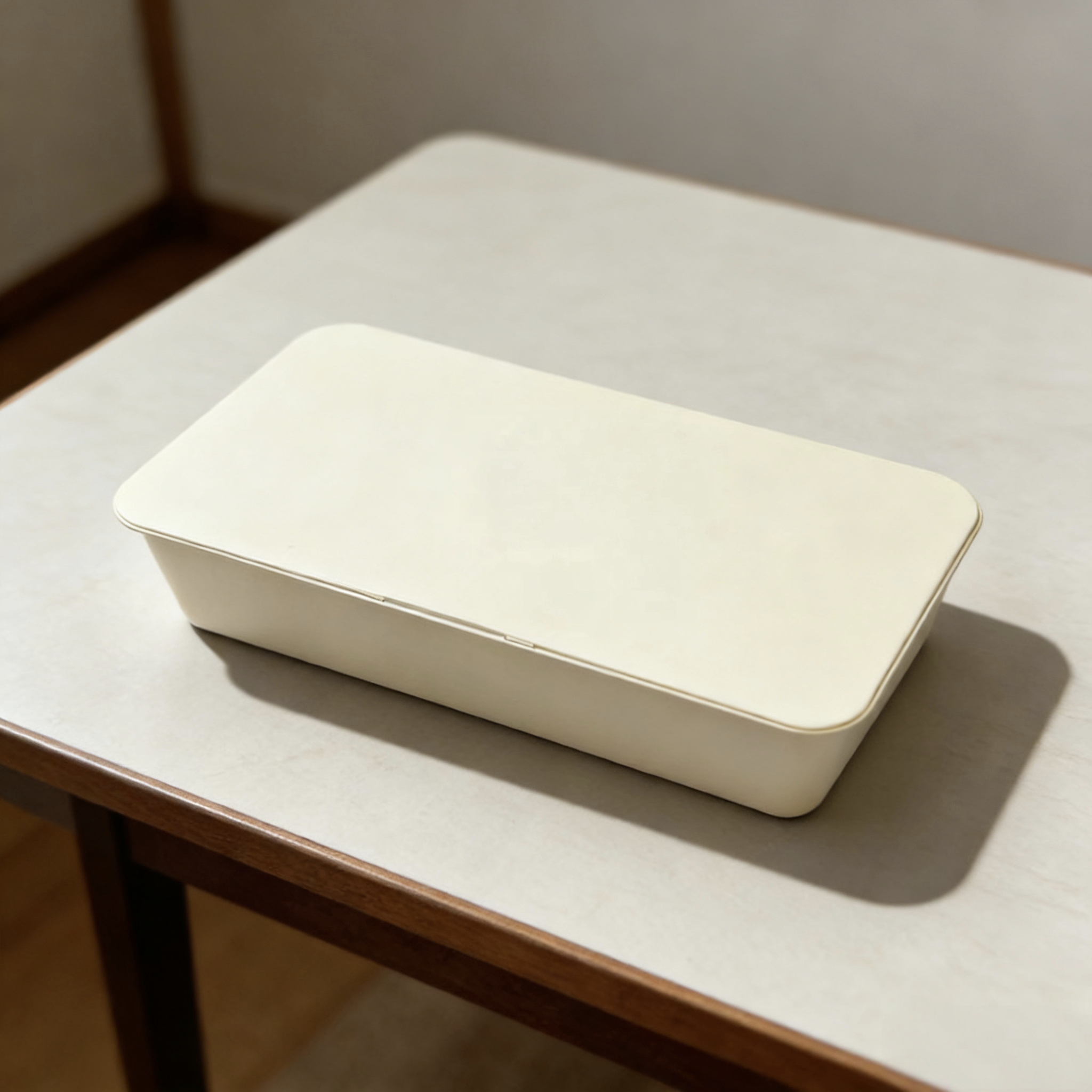 Biodegradable Eco-Friendly Packaging Container Solution