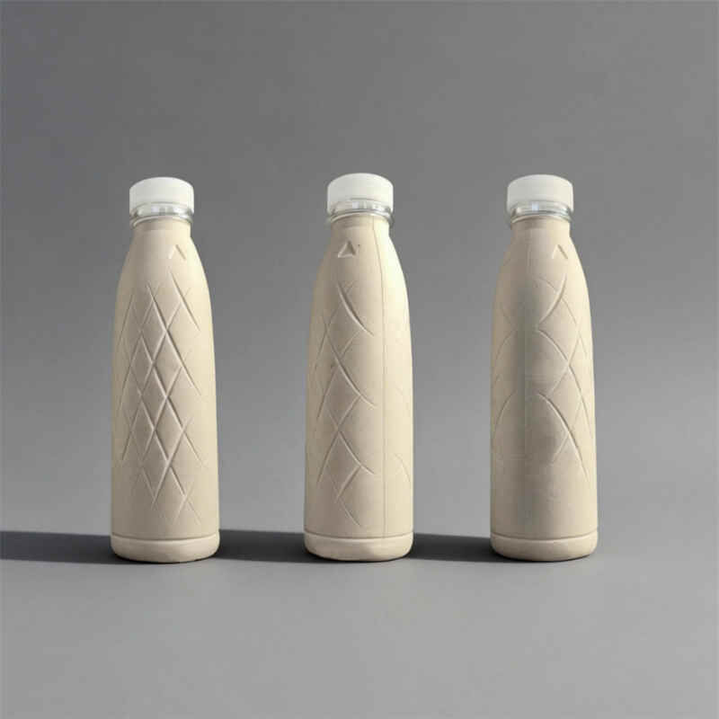 Pulp Container Solution