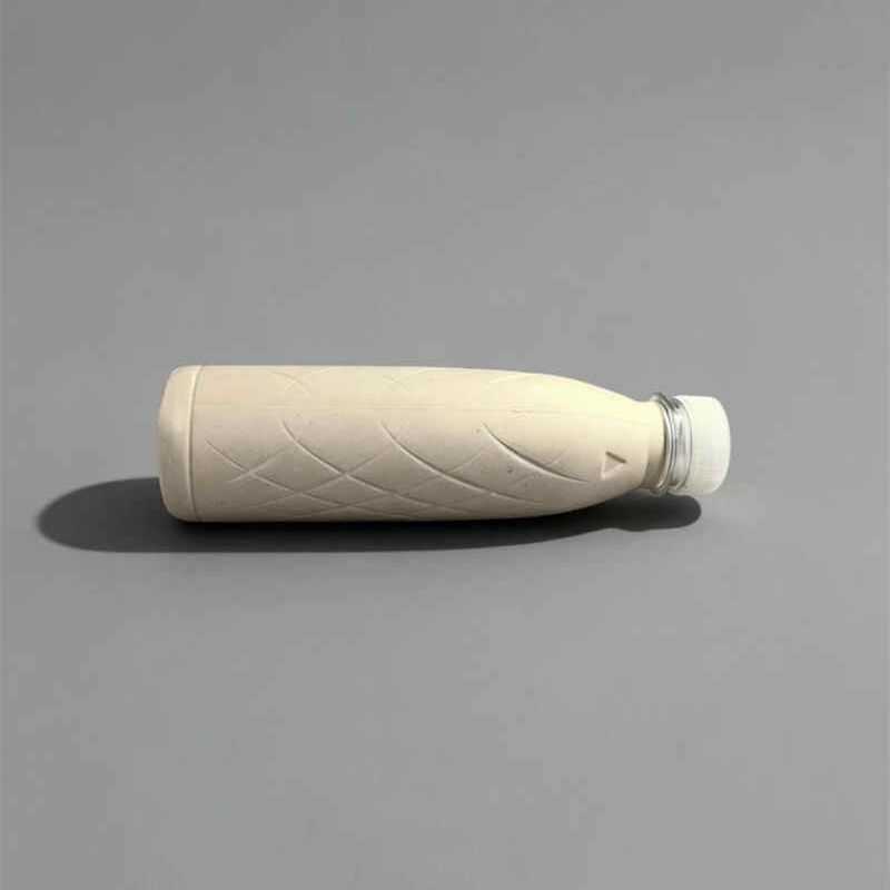 Pulp Container Solution