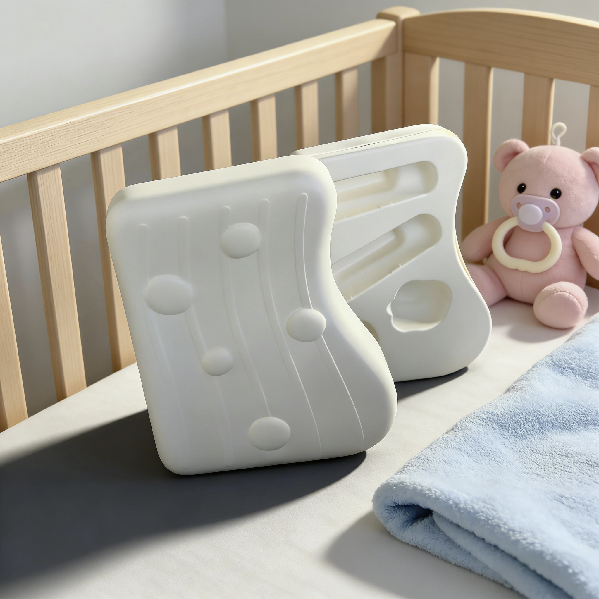 Eco-Friendly Biodegradable Molded Pulp Gift Package