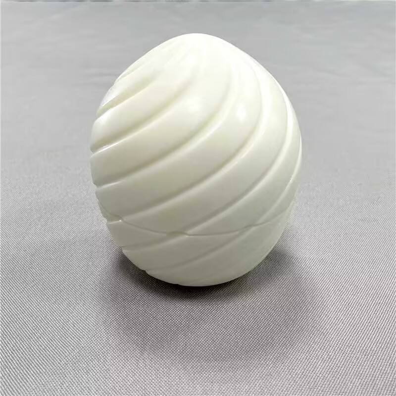  Molded Pulp Sustainable cosmetic refillable package