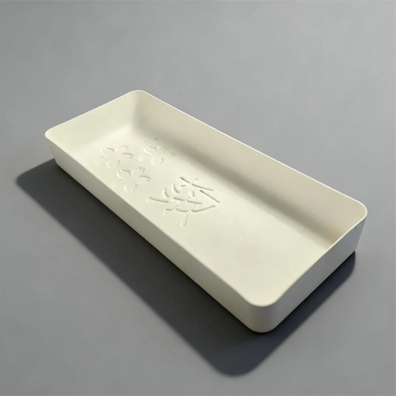 Degradable & Eco-Friendly Paper Pulp Wine Packaging Gift Sets