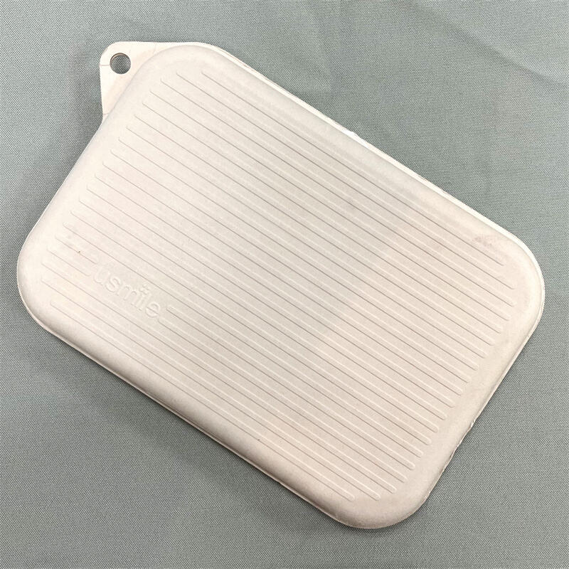 Eco-Friendly Molded Pulp Packaging for Electronic Toothbrush