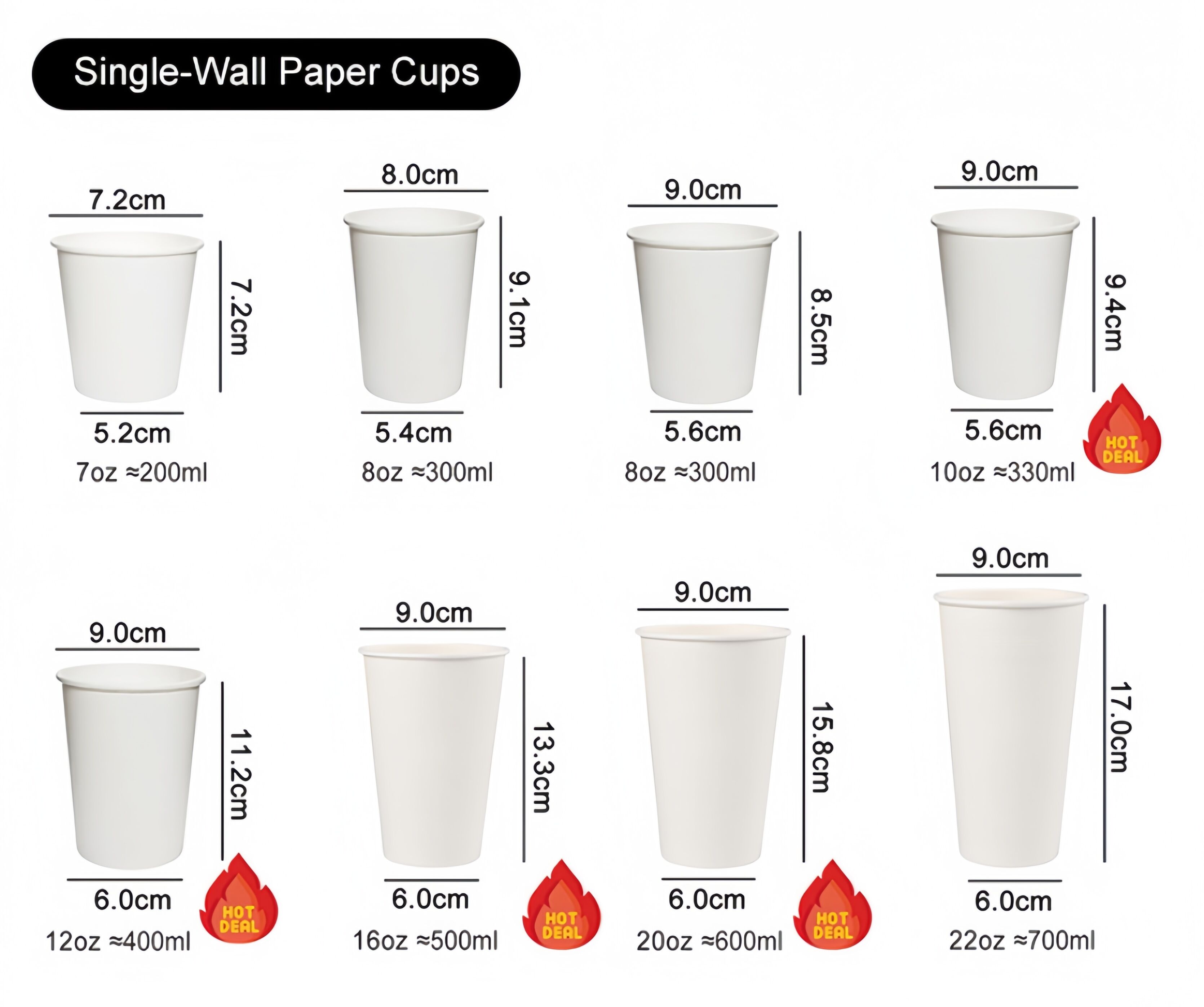 environmentally   friendly packaging biodegradable pulp coffee cups-6
