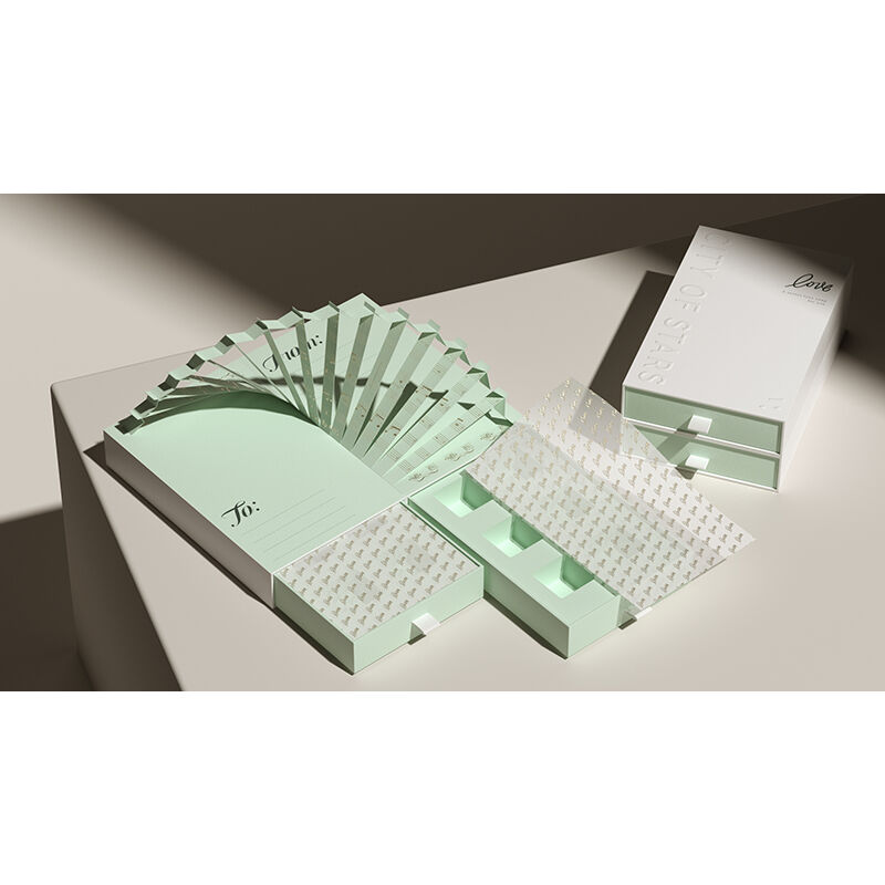 Sustainably Paper Gift Boxes – Premium Quality Biodegradable Packaging